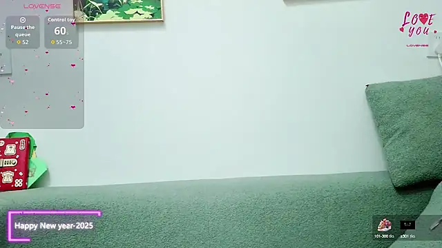 MEIZI8-2025 online show from 09.25.25