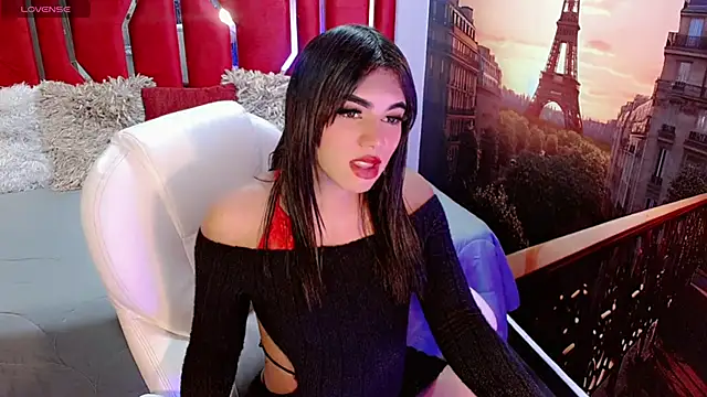 Snapshot of AithanaBlaze chatting on 09.26.25 AithanaBlaze online show from 09.26.25