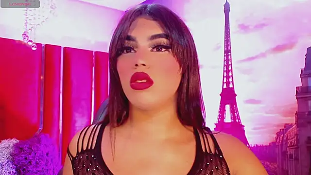 Snapshot of AithanaBlaze chatting on 11.08.25 AithanaBlaze online show from 11.08.25