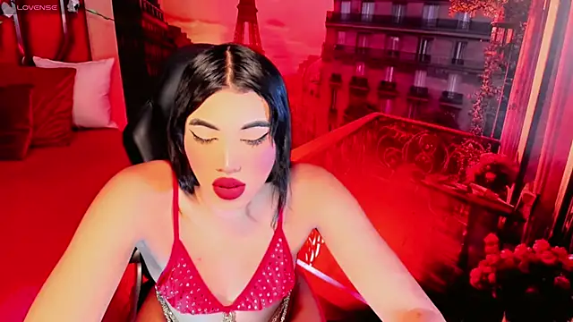 AithanaBlaze online show from 03.07.26