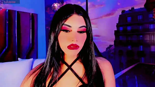 AithanaBlaze online show from 03.26.26