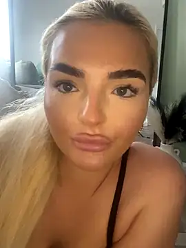 BelleXx online show from 09.19.25