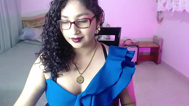 Gia Dior online show from 10.01.25