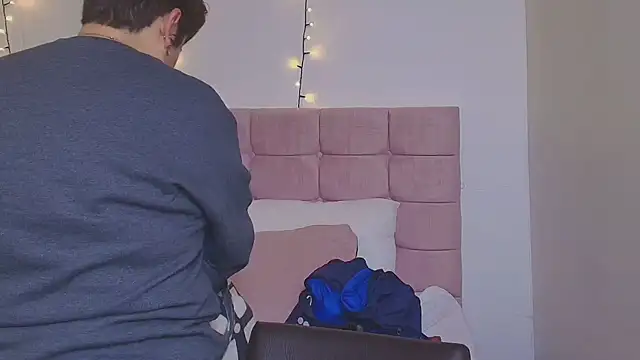 Sasharosee2 online show from 09.19.25