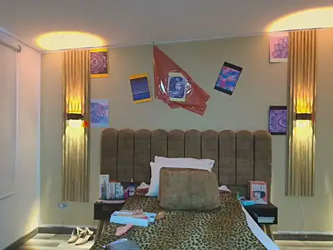 Sasharosee2 online show from 09.24.25