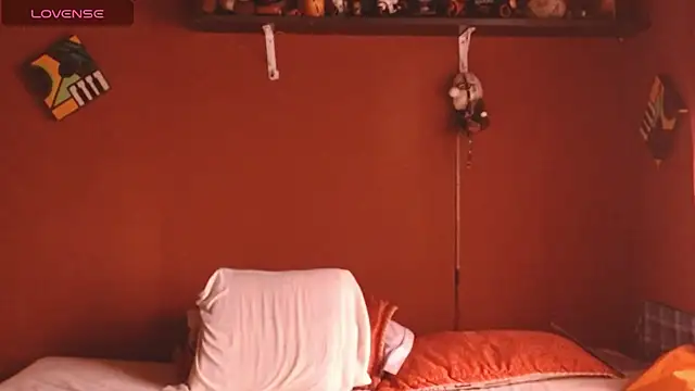 Sasharosee2 online show from 11.11.25