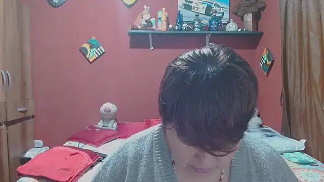 Sasharosee2 online show from 02.09.26