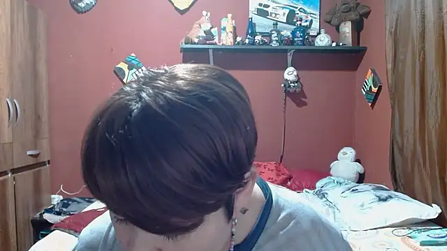 Sasharosee2 online show from 02.12.26