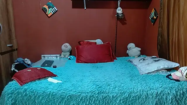 Sasharosee2 online show from 02.20.26