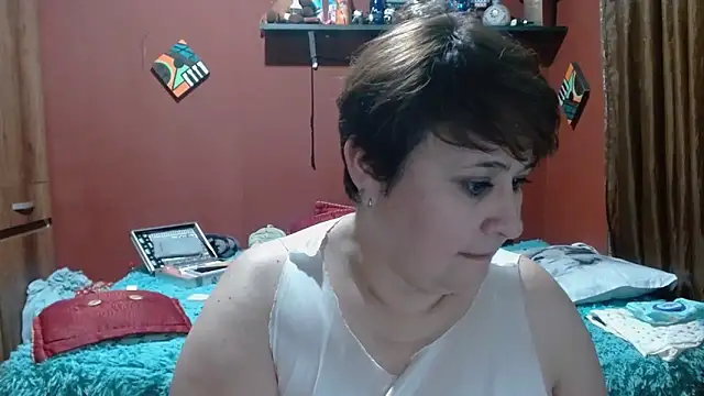 Sasharosee2 online show from 02.28.26