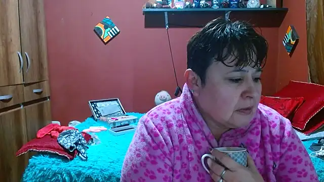 Sasharosee2 online show from 03.14.26