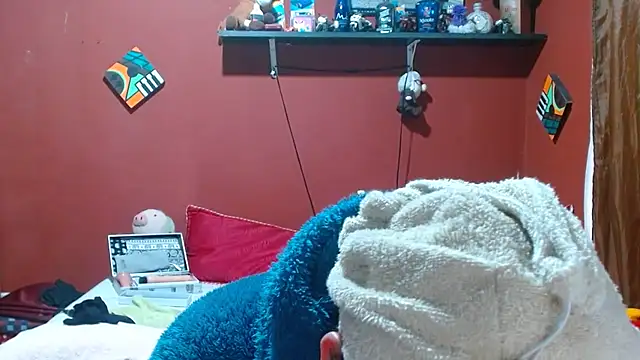 Sasharosee2 online show from 04.15.26