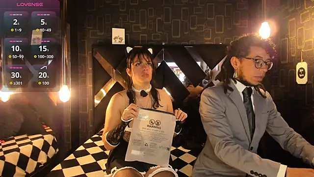 Alien high online show from 11.06.25