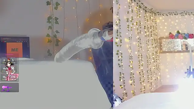 Ashley  Jones   online show from 01.08.26