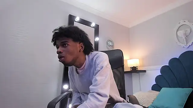 AllexJacob online show from 11.01.25