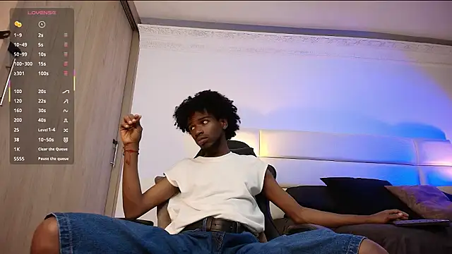 AllexJacob online show from 01.19.26