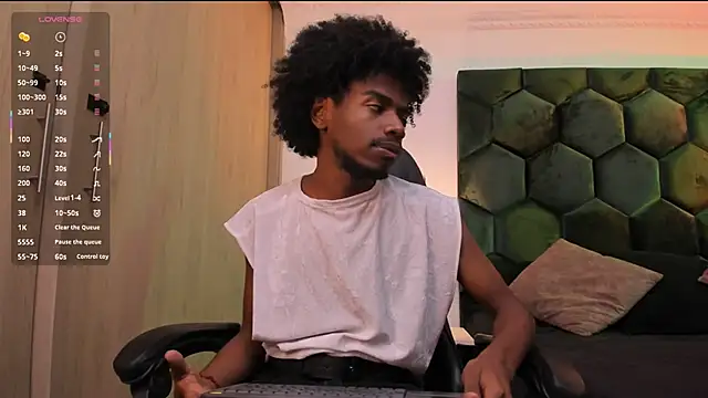 AllexJacob online show from 02.16.26