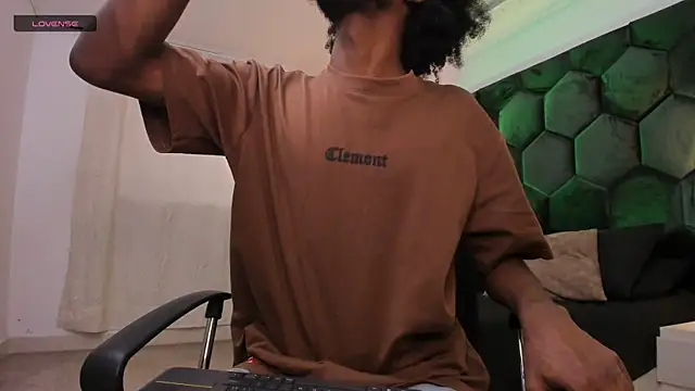 AllexJacob online show from 05.21.26