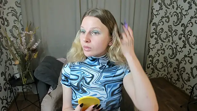  Velvet peach  online show from 11.26.25