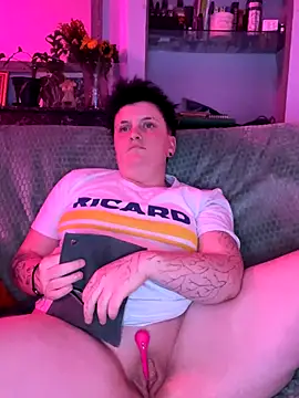 captaine pioupiou online show from 11.02.25