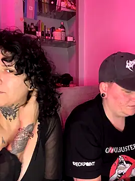 captaine pioupiou online show from 11.09.25