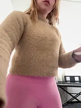 IamCatalina888 online show from 10.21.25