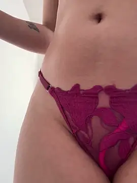 IamCatalina888 online show from 10.22.25