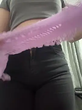 IamCatalina888 online show from 11.02.25