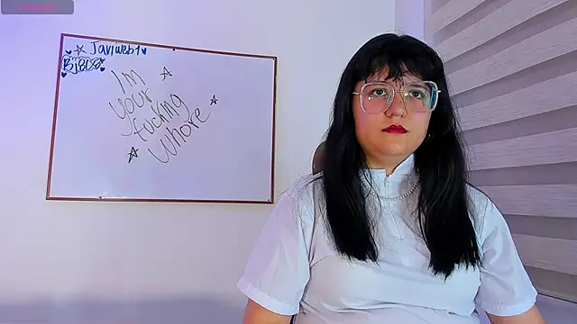 lillit darkheart  online show from 11.01.25