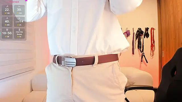 abu dhabi 21 online show from 12.04.25