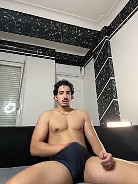 fuck   boyy online show from 04.13.26