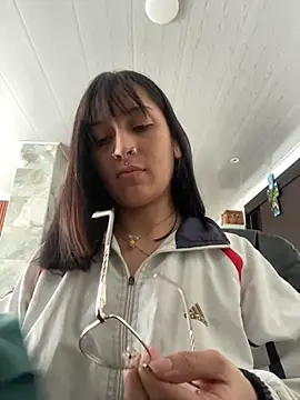 Scarlett Millerw online show from 11.10.25