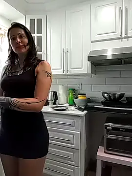 AliciaSofia online show from 09.18.25