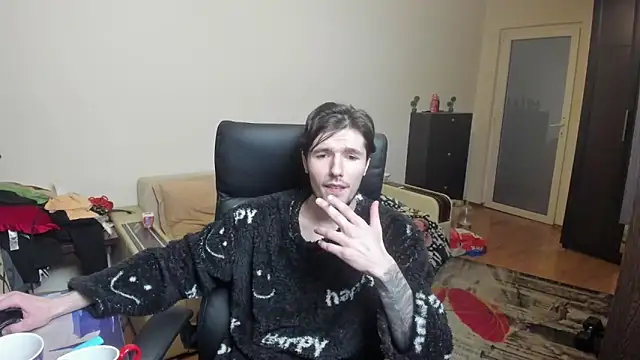 dirty justin online show from 03.16.26