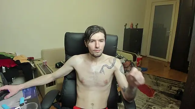 dirty justin online show from 03.17.26