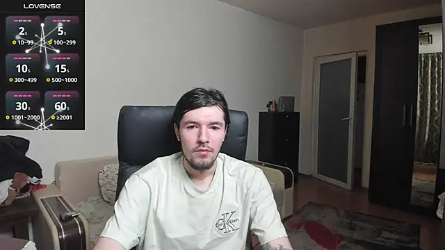 dirty justin online show from 05.28.26