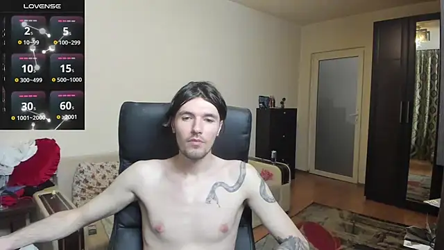 dirty justin online show from 06.15.26