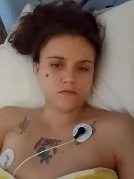 Snapshot of cicithtbitch chatting on 10.29.25 cicithtbitch online show from 10.29.25