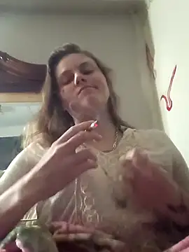 Snapshot of cicithtbitch chatting on 12.02.25 cicithtbitch online show from 12.02.25