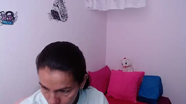 camilavargas  online show from 03.31.26