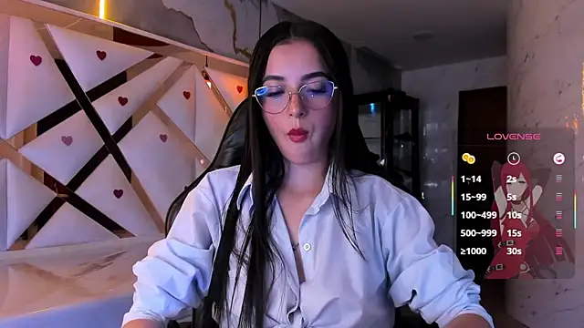 sophiadoll tf online show from 03.06.26