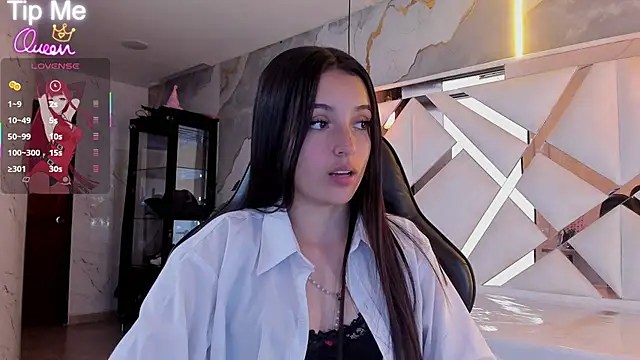 sophiadoll tf online show from 04.15.26