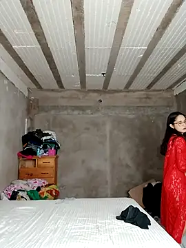 Snapshot of linameii chatting on 10.03.25 linameii online show from 10.03.25