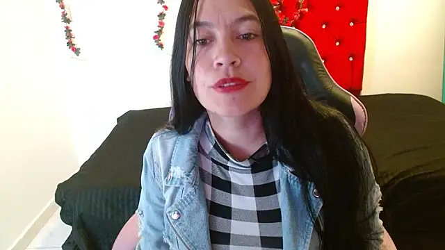 cristal1609 online show from 01.12.26