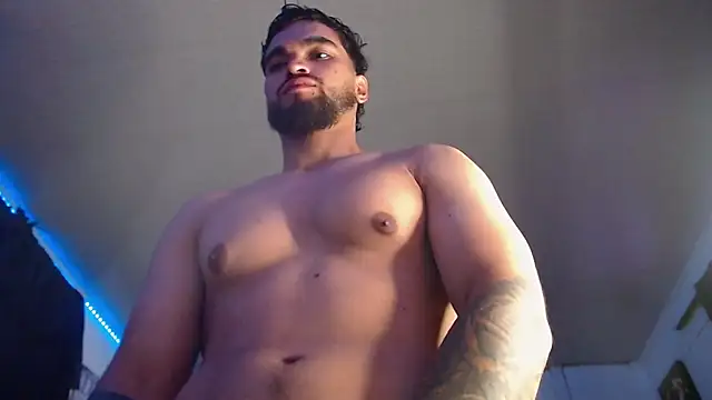 Chrys harris77 online show from 09.28.25