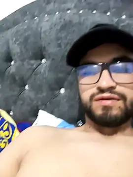 Chrys harris77 online show from 10.20.25