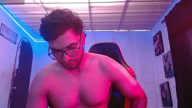 Chrys harris77 online show from 12.01.25