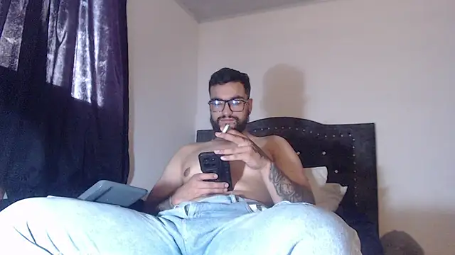 Chrys harris77 online show from 03.18.26