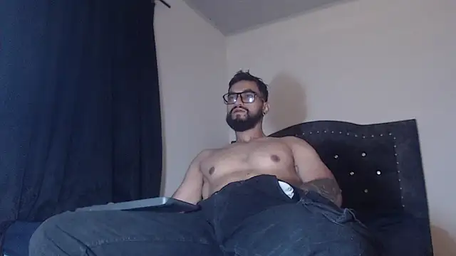 Chrys harris77 online show from 03.30.26