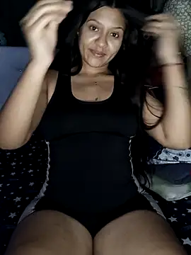Mafer-senxual online show from 09.17.25